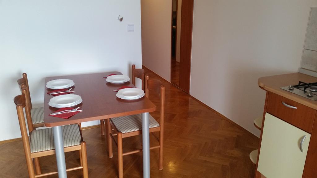 Apartments Marija Novalja Exterior photo